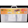Газовый гриль KOVEA Slim Gas Barbecue Grill TKG-9608T